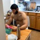 Don’t poke the Wolverine