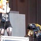 hayley bring back these tights challenge
