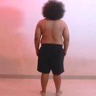 Meanwhile in self quarantine