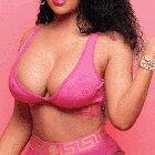 Nicki Minaj looking fine as fuck