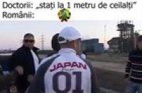 ASTA E ROMANU N-AI CE-I FACE