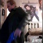 I will protect us from all the ThOtS