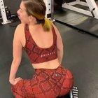 Someone should tell her on patreon to make more of these😍