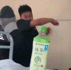 The end of this trend