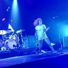 (OTD) i was at a+f and i took this shitty video of my fav little dance move she did