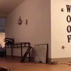 Old but gold ! Sliding with daddy