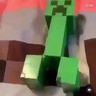 Creeper deserves a crampie