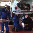 I don't know what to believe anymore