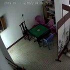 That is not a phone it is a freakin' RBMK reactor....