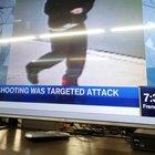 Reporter: How do you stay so calm?