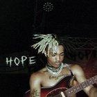 If Hope Was A Rock Song.