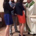 This guy need a frickin choke slam...