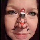 Jingle beak Jingle beak