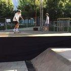 HMFT after i fail a jump