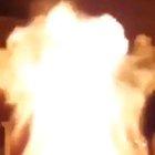 Kaluk, ceaseless inferno