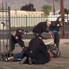 “woahhhhhhhh... free bike.”