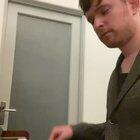 James Blake's version of Godspeed (Full IGTV Rip)