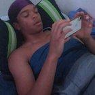 POV: you stare at a random spot in your room to mess with the ghost