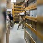 Don’t worry it’s just a baby