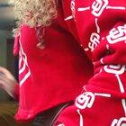 Some of her posts she’s clearly just asking for someone to FUCK