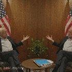 Just Bernie playing UNO