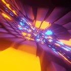 This is a 3D Model Animation made in Blender 2.82