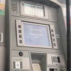 Pumping Gas Unattended