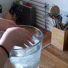 Wife went back to work today. Thought I'd have one early G&T.