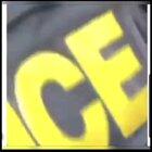 "Stop resisting and you won't get hurt"