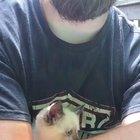 I am being held hostage.