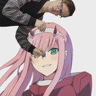 I like big foreheads