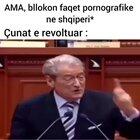 Te sheshi Çuna Dhe Goca 🤪