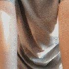 Hard nips in the morning