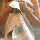 Towel drop! Would you shower with me? (OC)