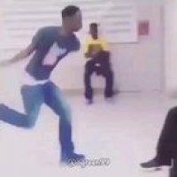 Me trying to act normal around my crush