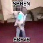 Who is he doe? 😳😳😳