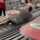 evIL MAn PuSh HIs FrIEnD TO DeAth JuST For FuN!