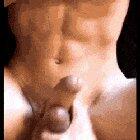 Cumming in the afternoon