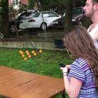 Beer Pong in a Parallel Universe [OC]