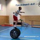 Охеренное равновесие