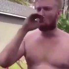 Her: I want someone manly. Me: