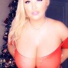 Sexii Barbie 8 (In my Pinky voice) “MERRY CHRISTMAS NICCAH!!” 🍻🍾