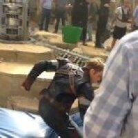 Nice backflip [other]