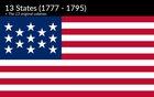 The Past and Future of the American Flag