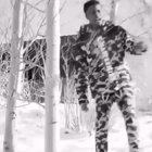 manning up video snippet in Wyoming