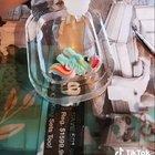 My little pony cum jar