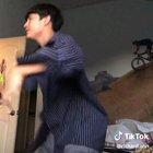 Richard's audition...