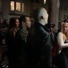 no idea what's going on here