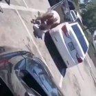 Why did she finish her off like that lol