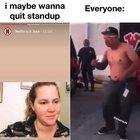 That&lsquo;s a big maybe tho